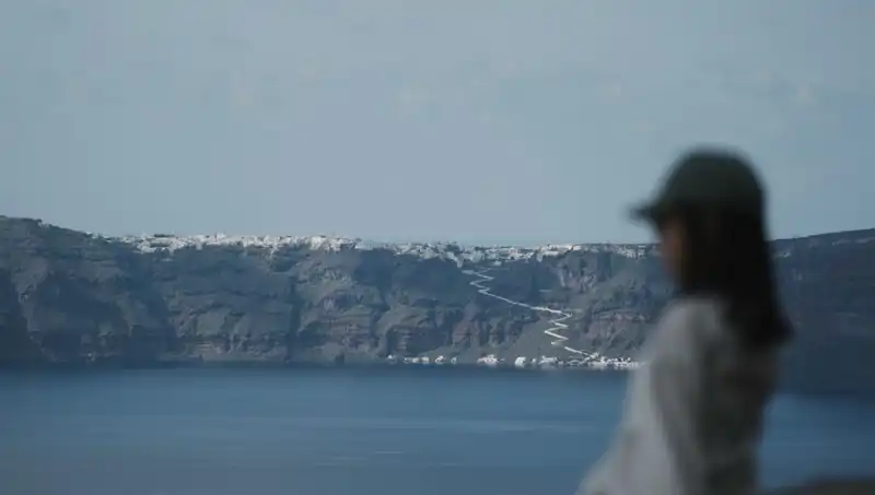 Yunanistan’ın Deniz Altı Korkusu: Türkiye'ye Karşı Eleştirel Sesler Yükseliyor