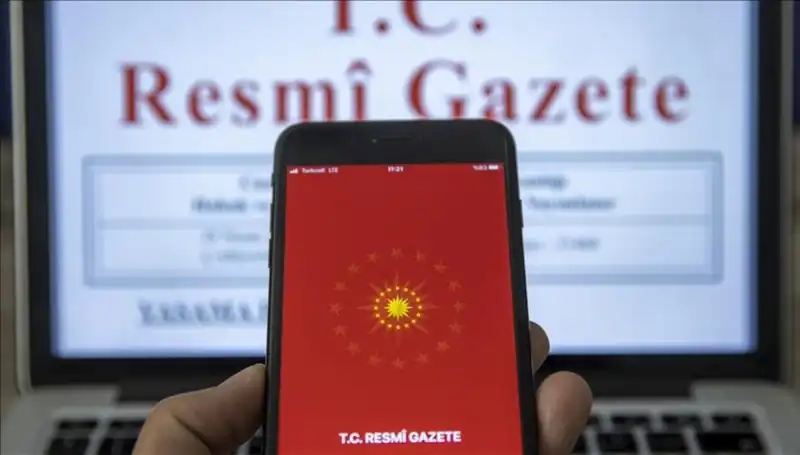 30 Mart 2025 Resmi Gazete: Öne Çıkan Yenilikler ve Değişiklikler