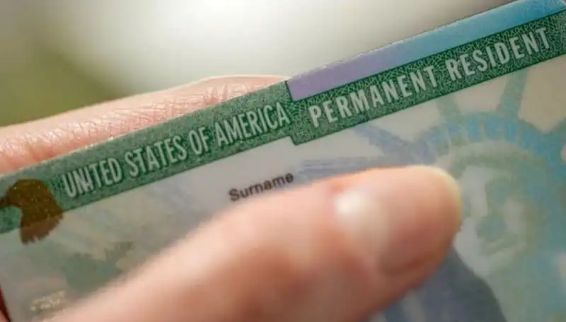 2025 Green Card Çekiliş Sonuçları Ne Zaman Açıklanacak?