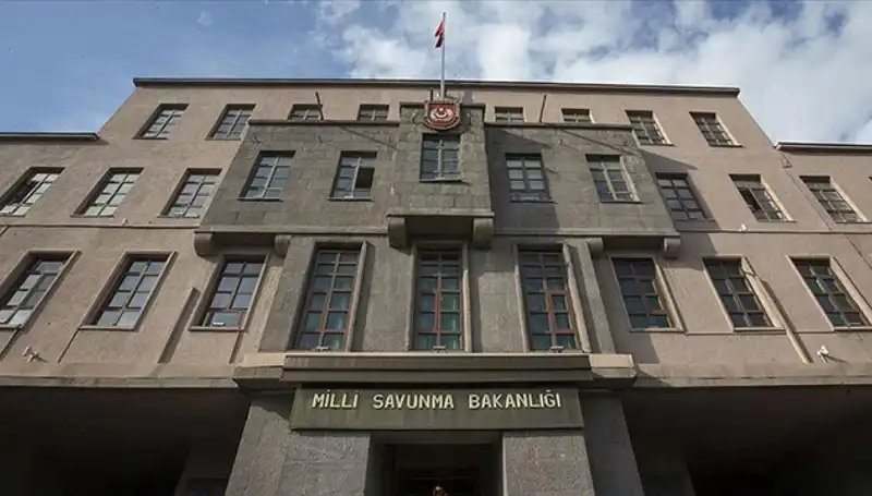 Türkiye, Yunan Askerlerinin Hakaretine Karşı Sert Tepki Gösterdi