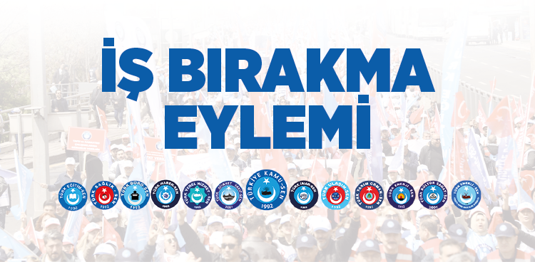 Memurların İş Bırakma Kararı: Neden İsyan Etmeye Karar Verdiler?